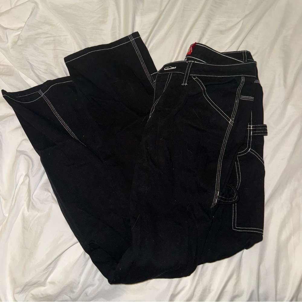 Dickies